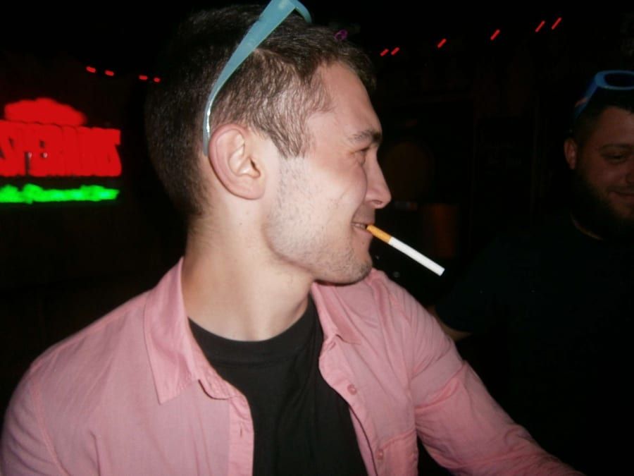 Trevor - Gay dating in Torrington Profile of Trevor, 22, Gay dating in Torrington (Wyoming)